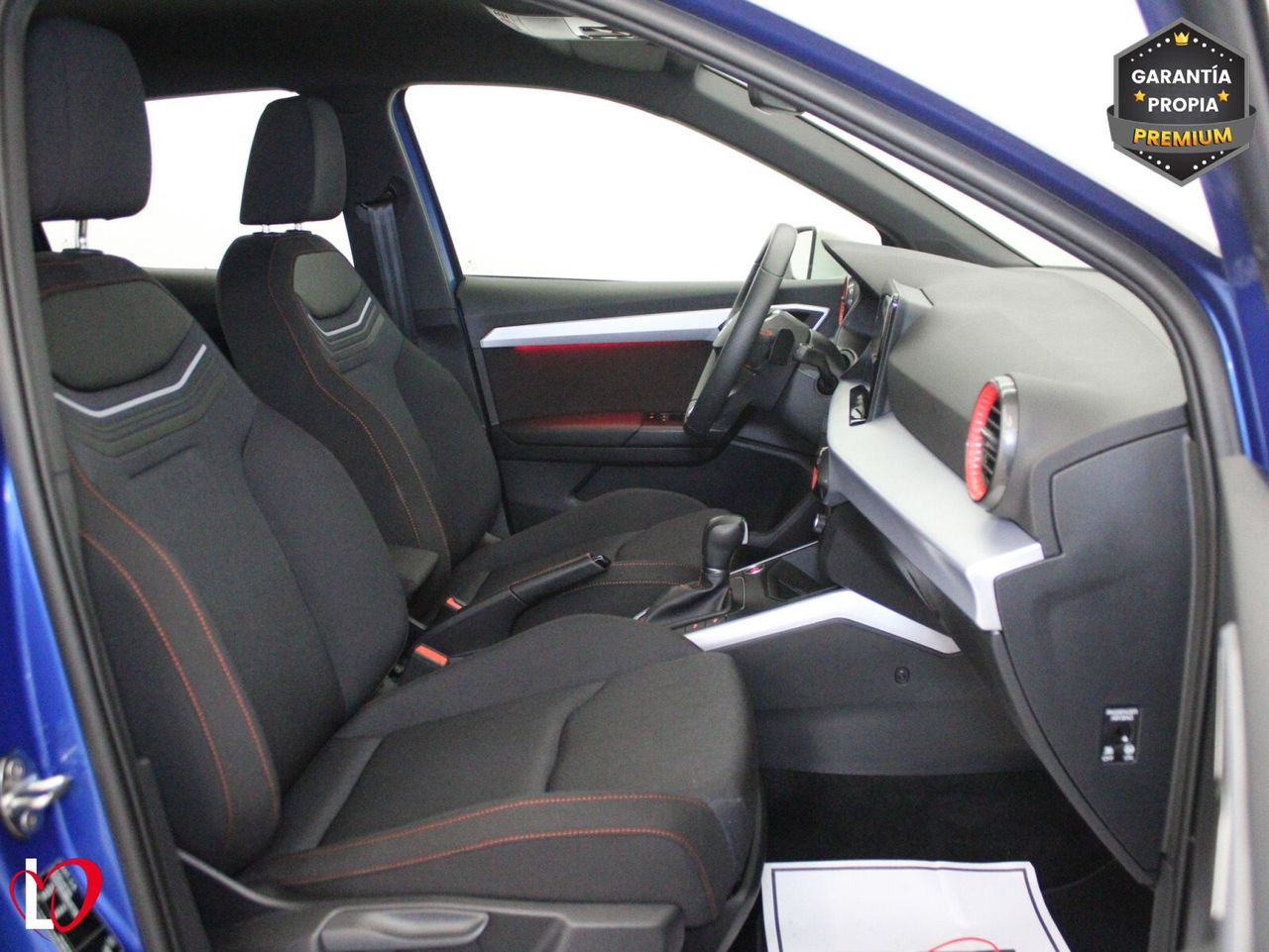 Seat Arona 1.0 TSI 85kW (115CV) DSG FR XM - Foto 22
