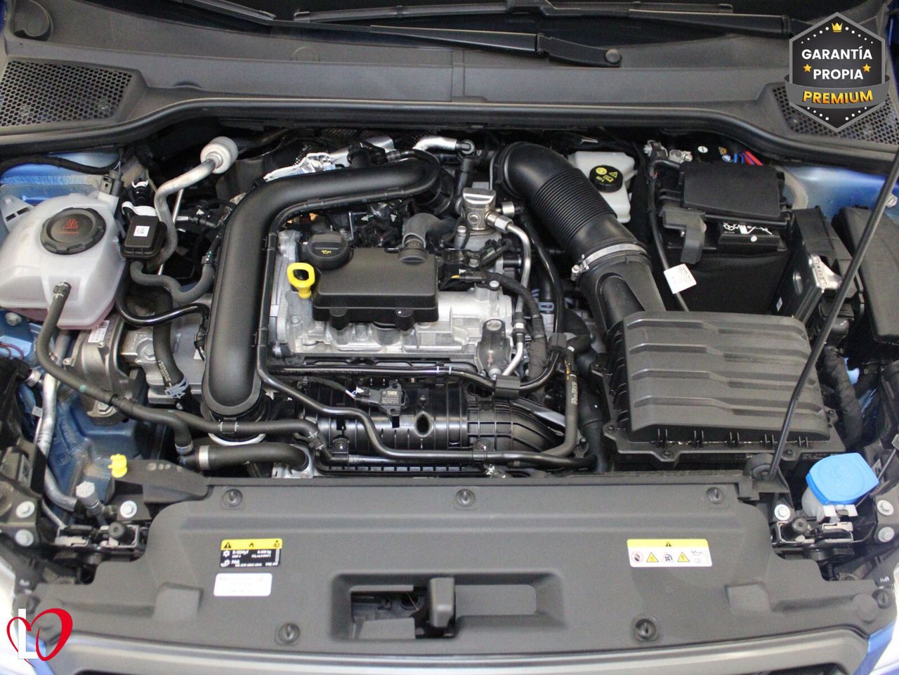 Seat Arona 1.0 TSI 85kW (115CV) DSG FR XM - Foto 14