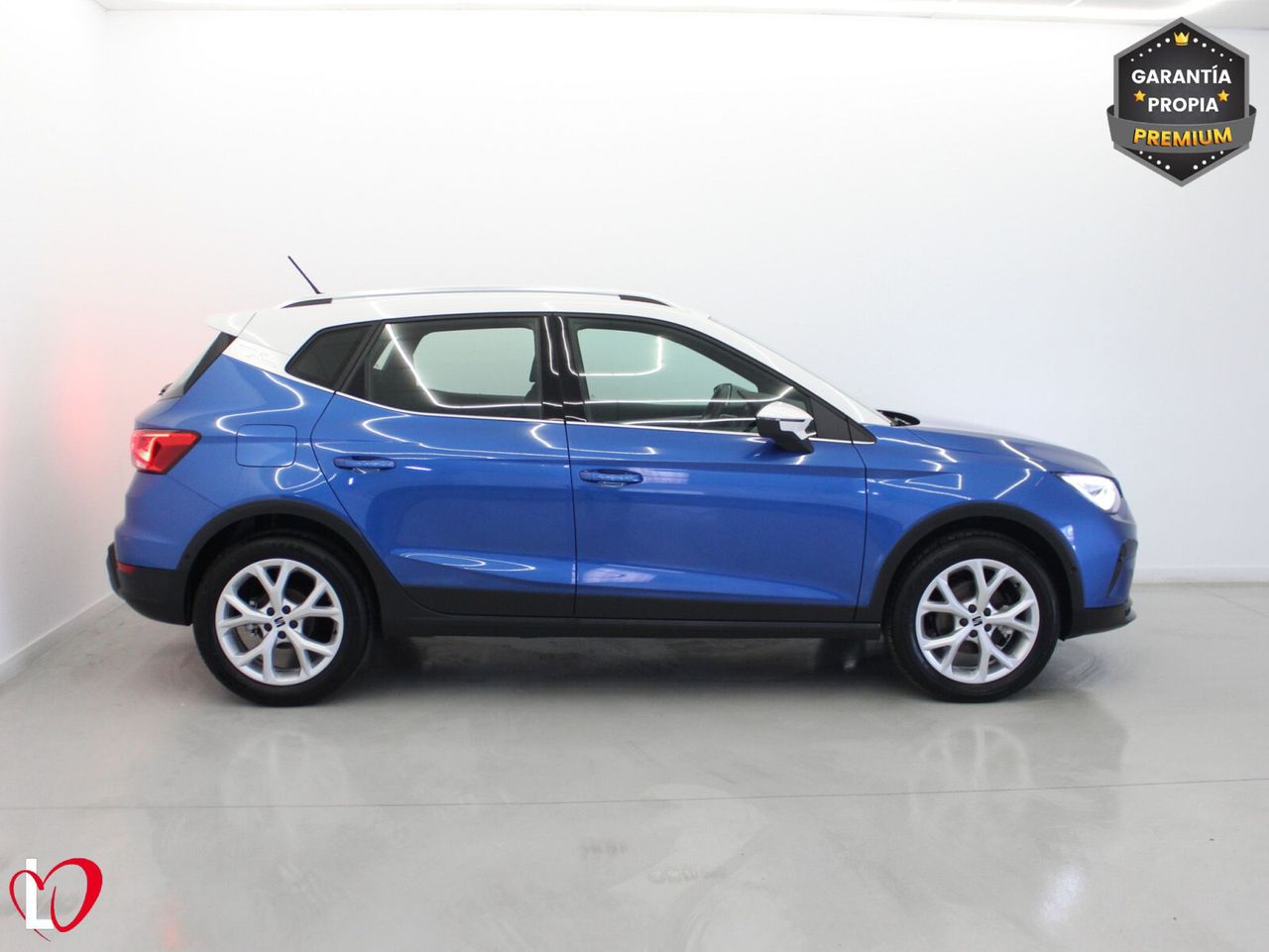Seat Arona 1.0 TSI 85kW (115CV) DSG FR XM - Foto 49