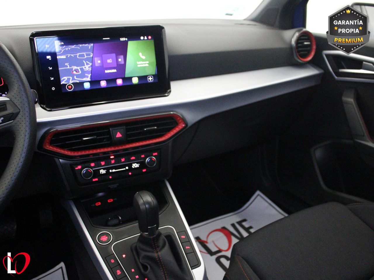 Seat Arona 1.0 TSI 85kW (115CV) DSG FR XM - Foto 45
