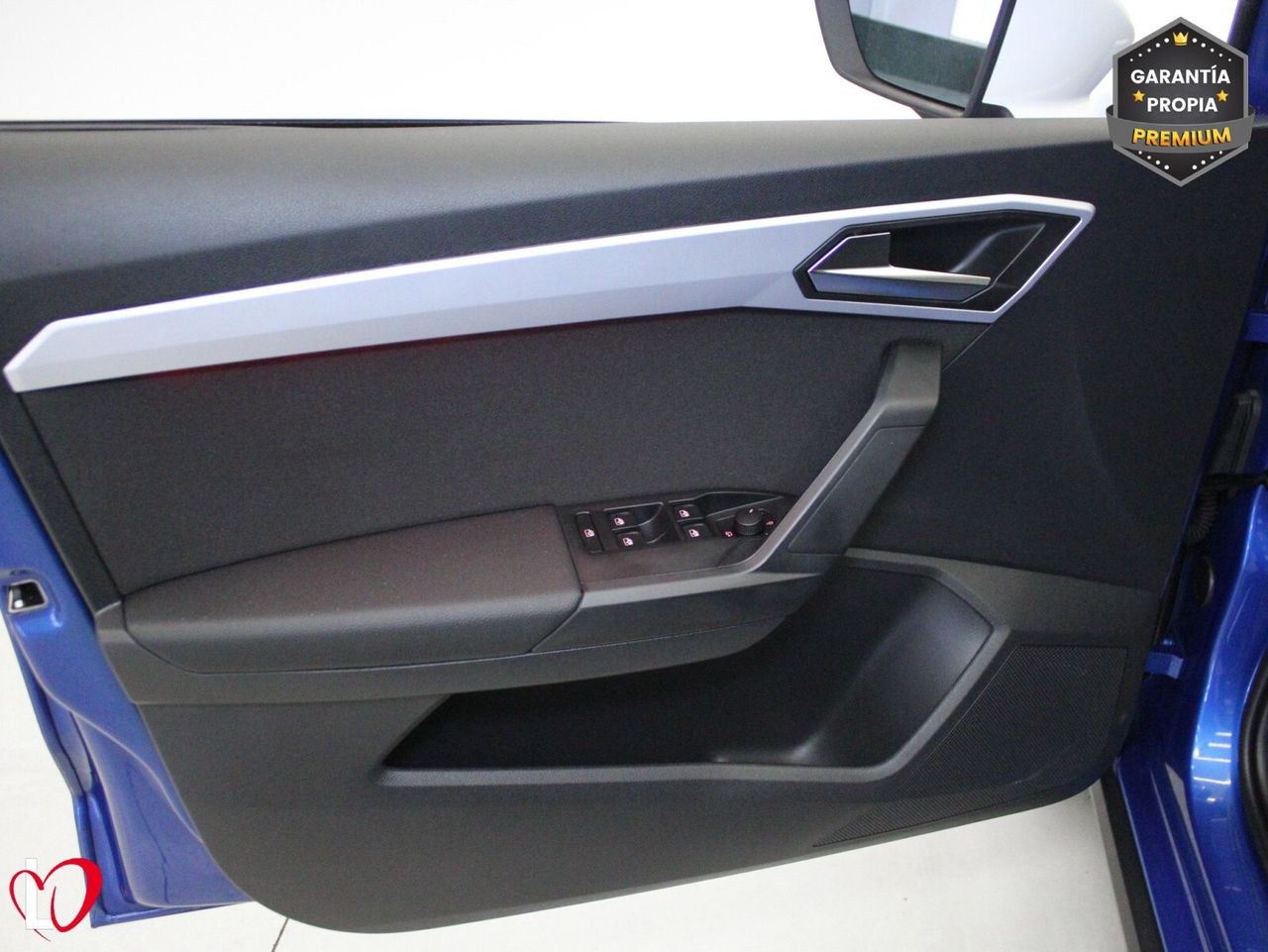 Seat Arona 1.0 TSI 85kW (115CV) DSG FR XM - Foto 18