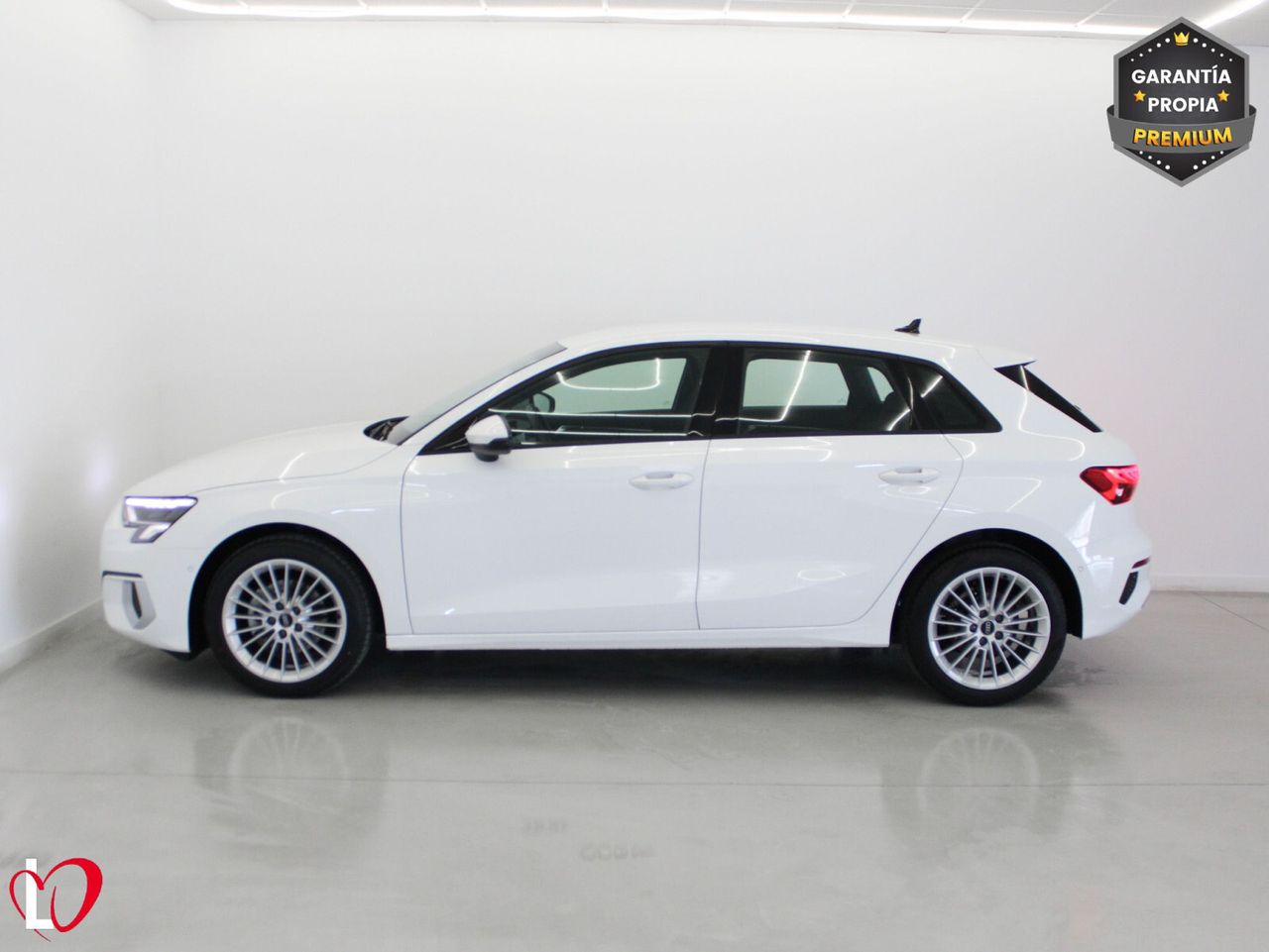 Audi A3 Sportback Advanced 30 TDI 85kW (116CV) - Foto 51
