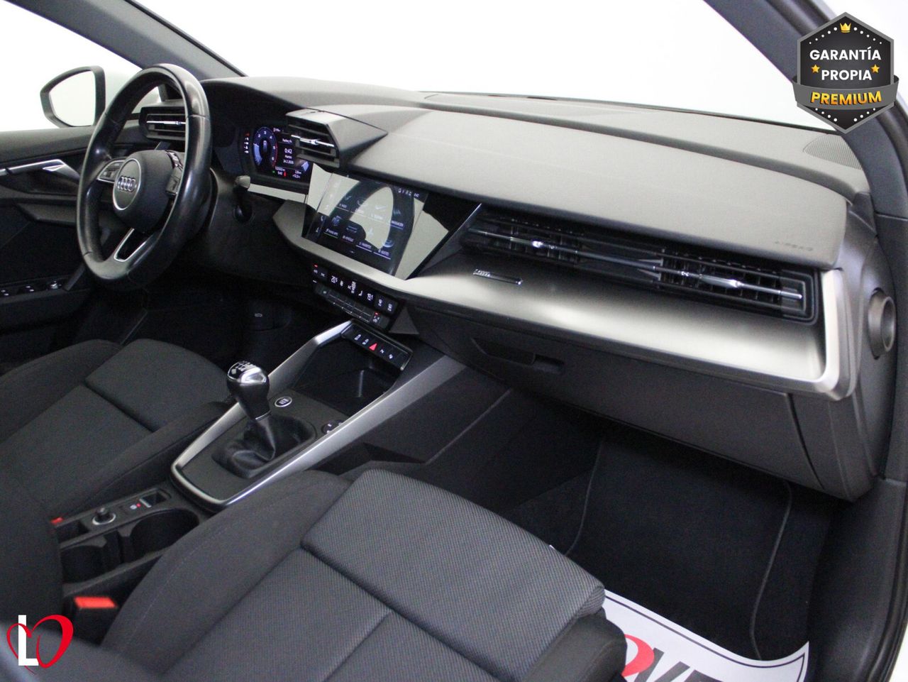 Audi A3 Sportback Advanced 30 TDI 85kW (116CV) - Foto 19