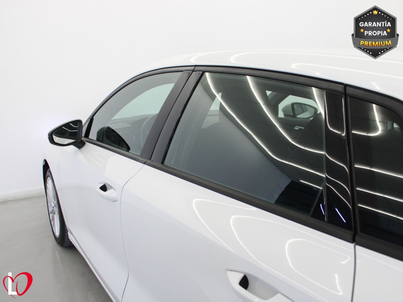 Audi A3 Sportback Advanced 30 TDI 85kW (116CV) - Foto 33