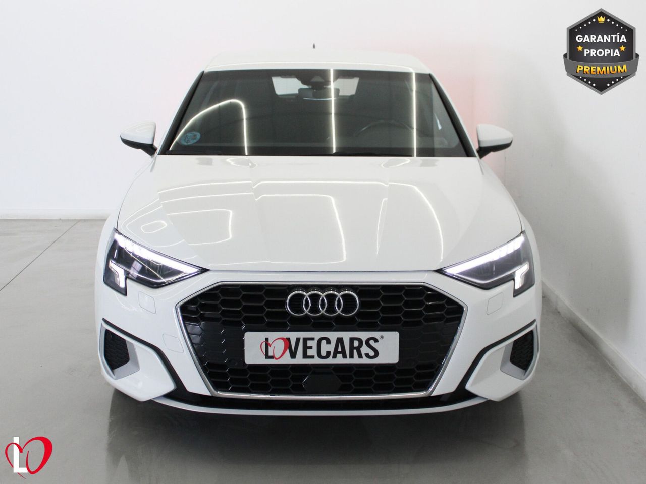 Audi A3 Sportback Advanced 30 TDI 85kW (116CV) - Foto 50