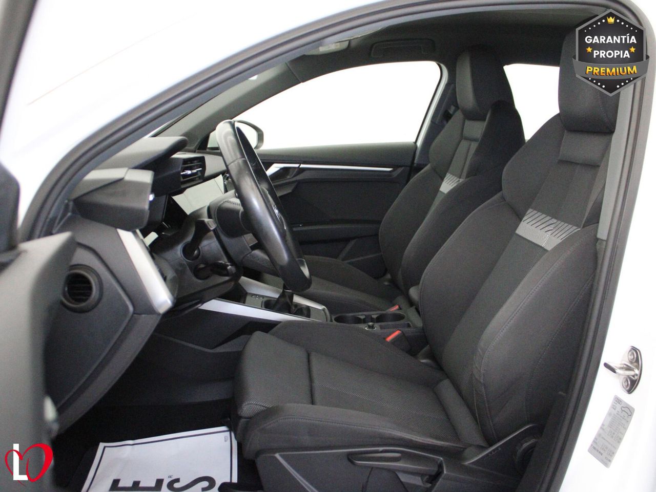 Audi A3 Sportback Advanced 30 TDI 85kW (116CV) - Foto 20