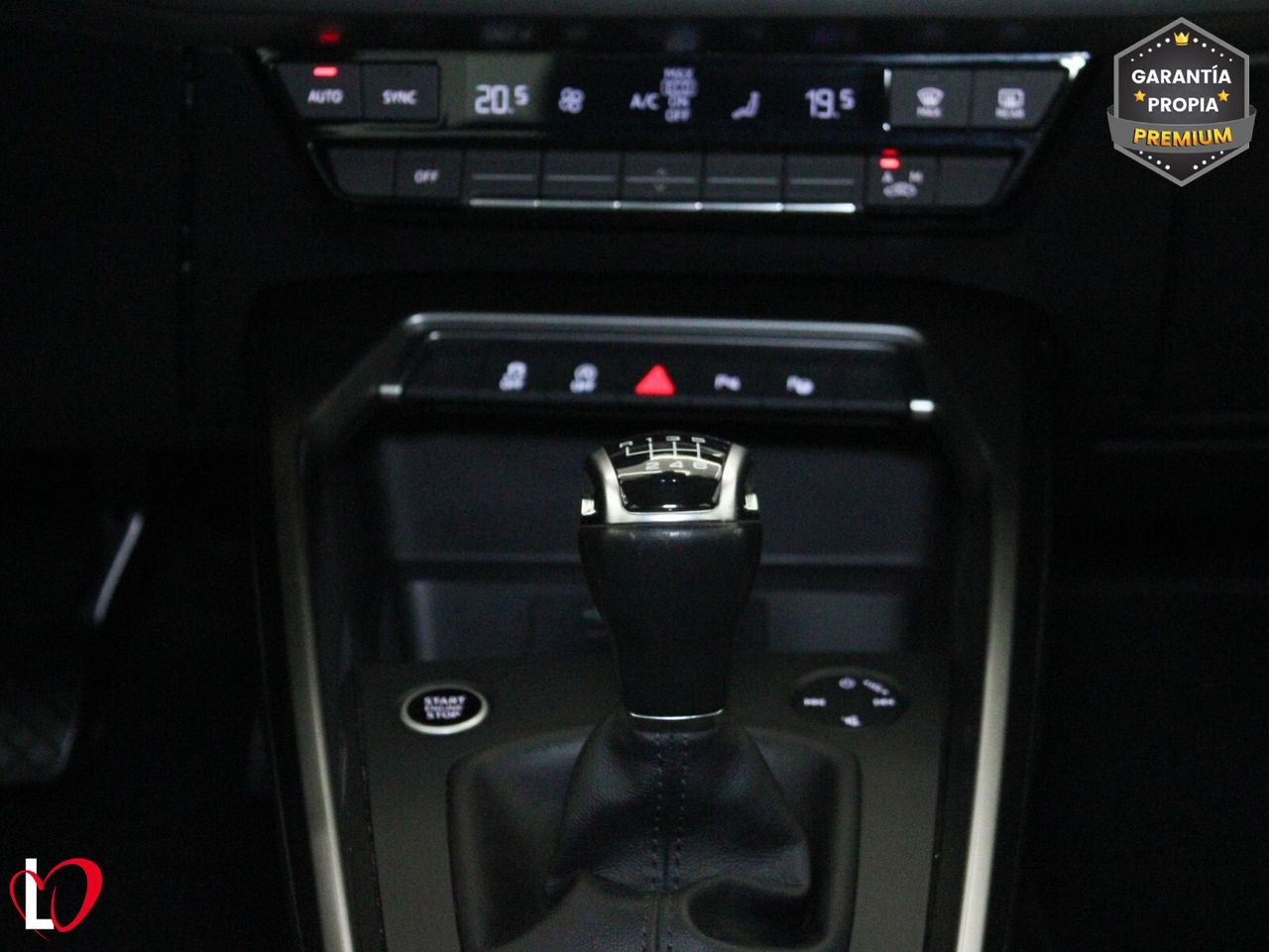 Audi A3 Sportback Advanced 30 TDI 85kW (116CV) - Foto 47