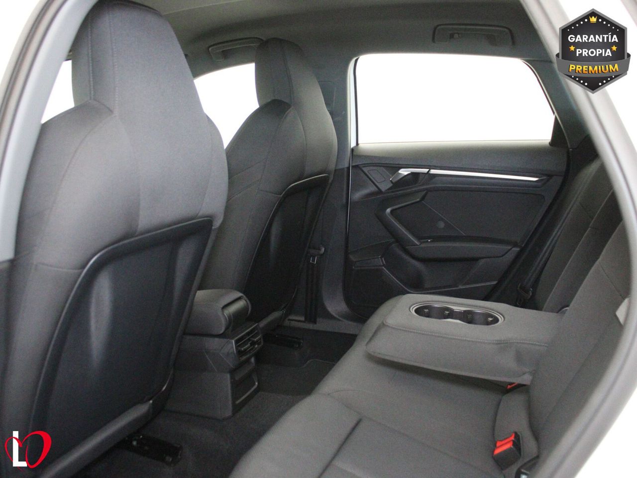 Audi A3 Sportback Advanced 30 TDI 85kW (116CV) - Foto 22