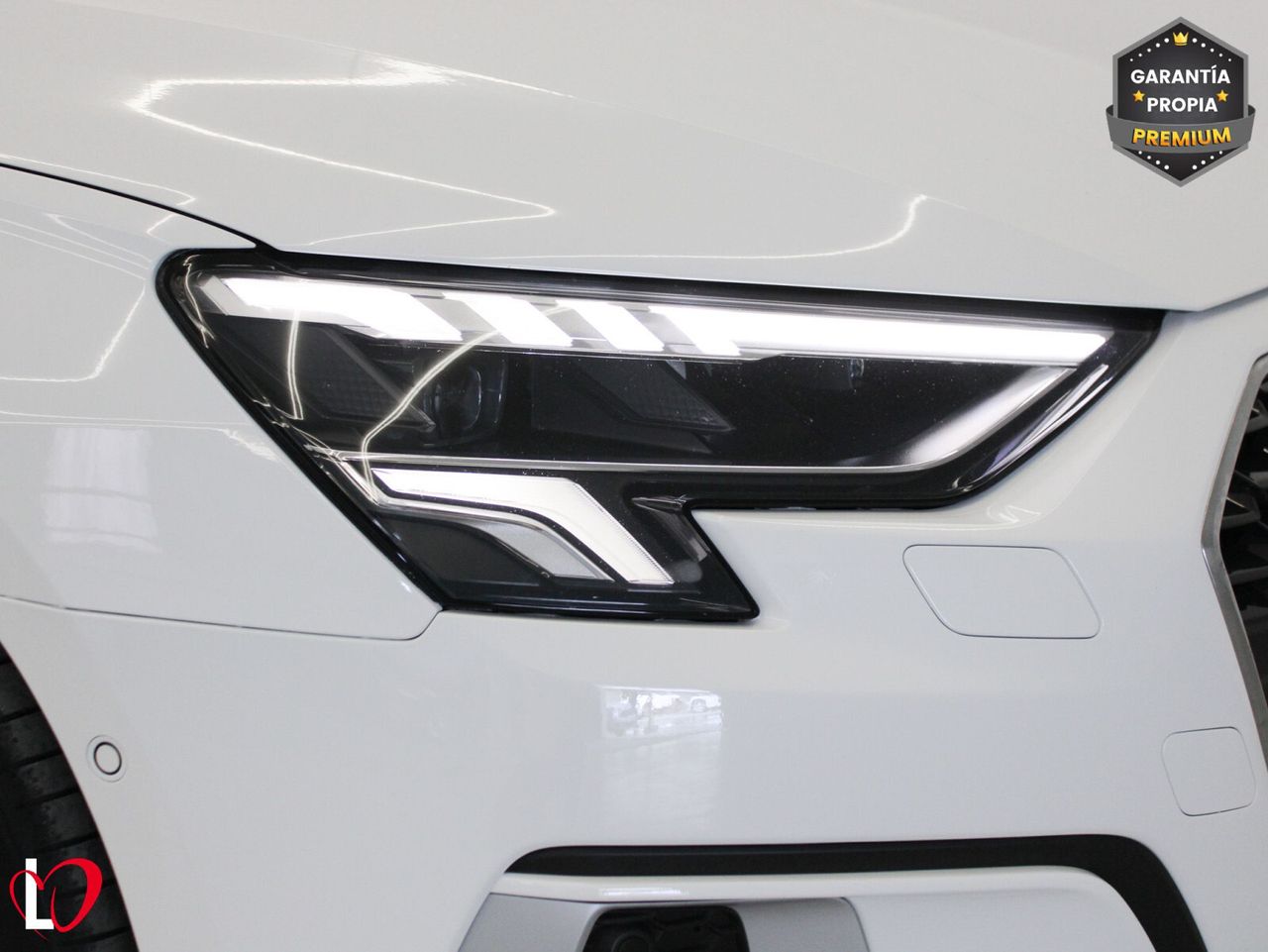 Audi A3 Sportback Advanced 30 TDI 85kW (116CV) - Foto 15
