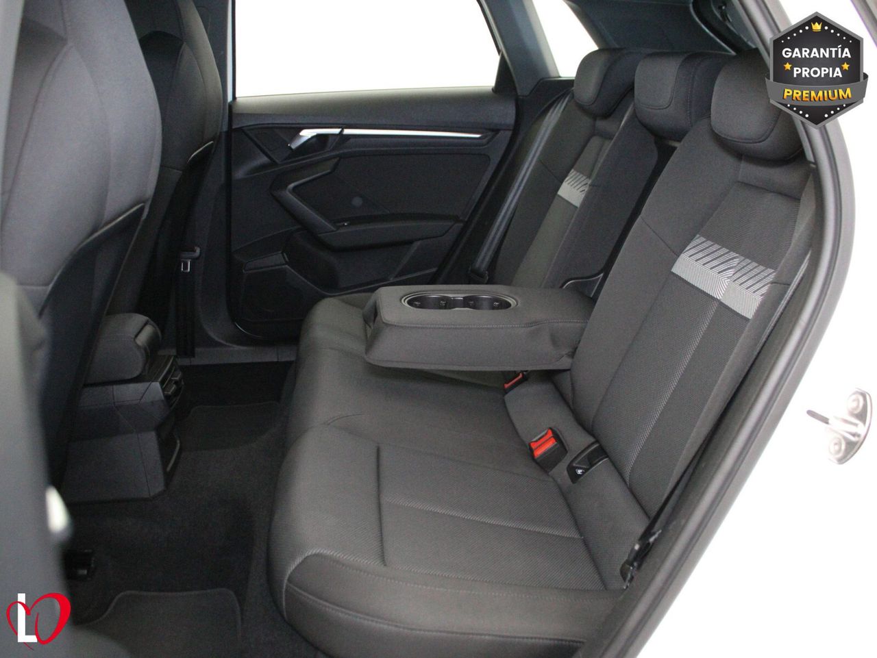 Audi A3 Sportback Advanced 30 TDI 85kW (116CV) - Foto 24