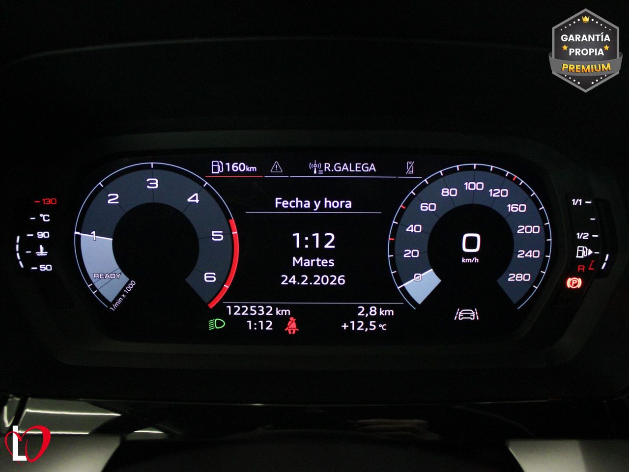 Audi A3 Sportback Advanced 30 TDI 85kW (116CV) - Foto 40