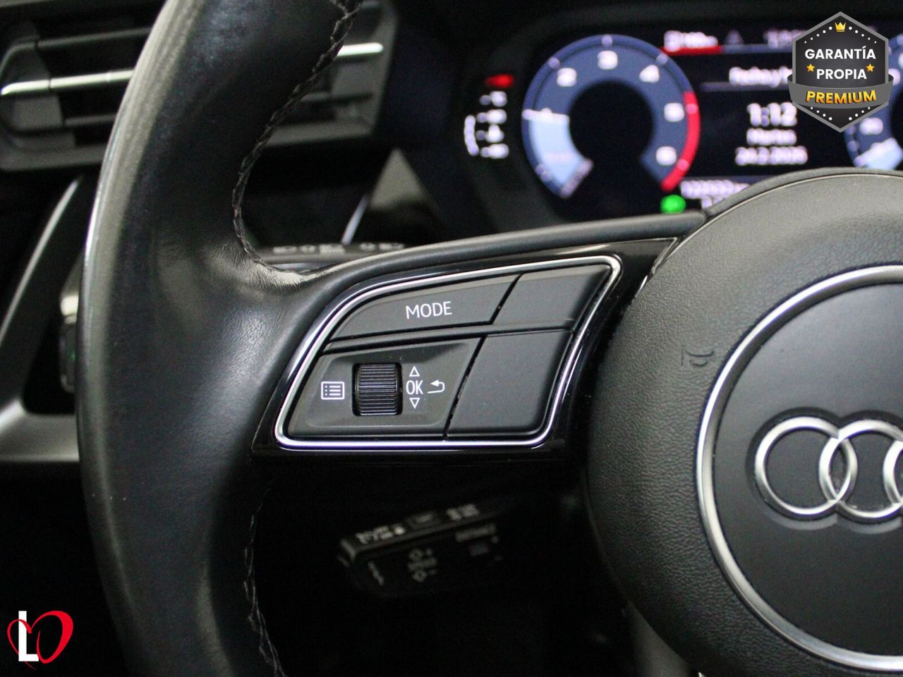 Audi A3 Sportback Advanced 30 TDI 85kW (116CV) - Foto 42
