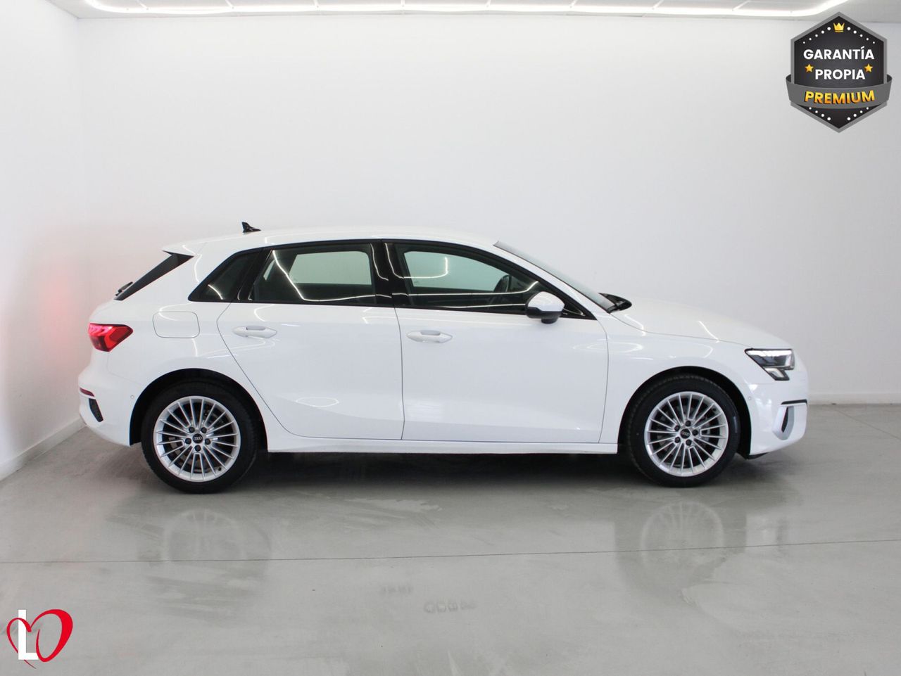 Audi A3 Sportback Advanced 30 TDI 85kW (116CV) - Foto 49
