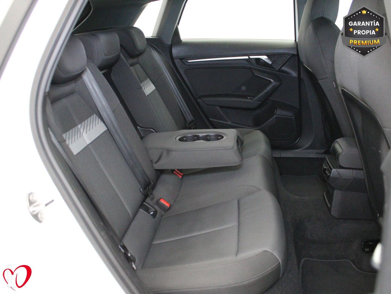 Audi A3 Sportback Advanced 30 TDI 85kW (116CV) - Foto 25