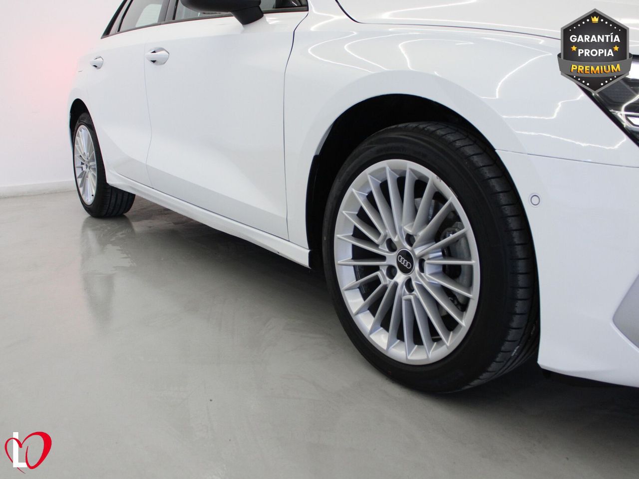 Audi A3 Sportback Advanced 30 TDI 85kW (116CV) - Foto 30