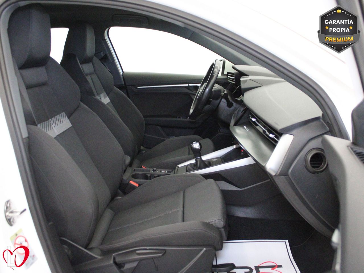 Audi A3 Sportback Advanced 30 TDI 85kW (116CV) - Foto 21