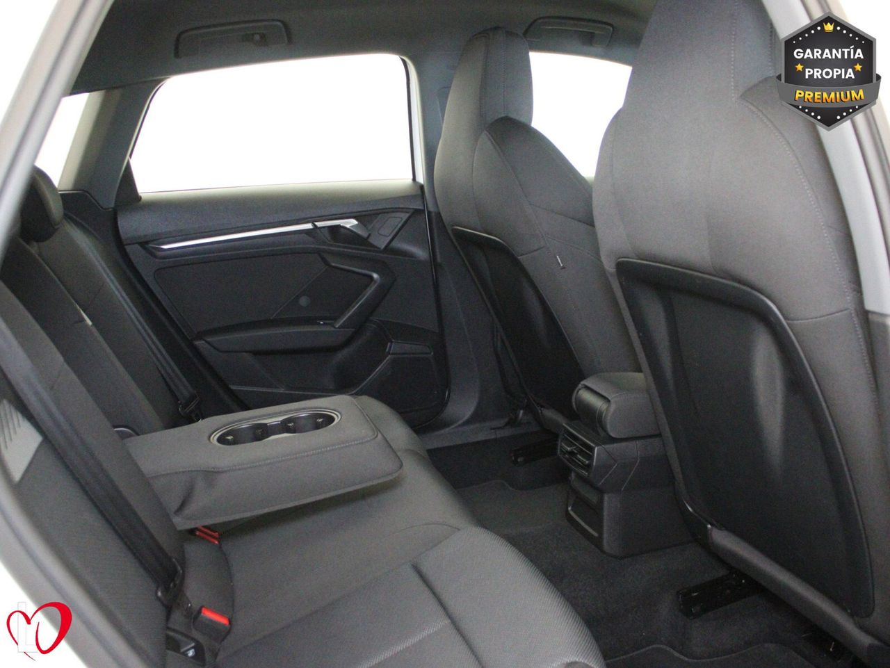 Audi A3 Sportback Advanced 30 TDI 85kW (116CV) - Foto 23
