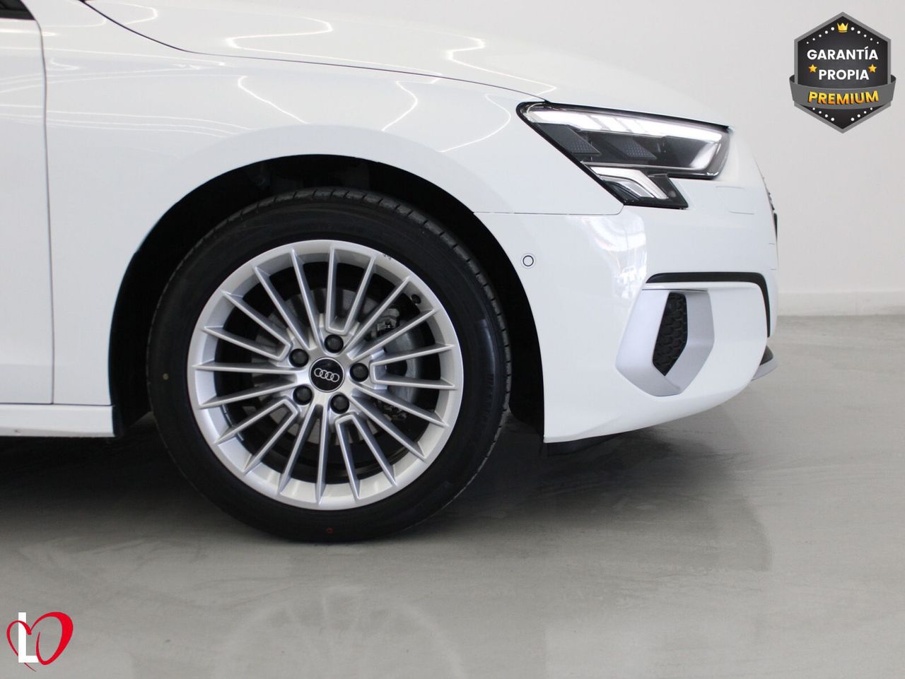 Audi A3 Sportback Advanced 30 TDI 85kW (116CV) - Foto 14
