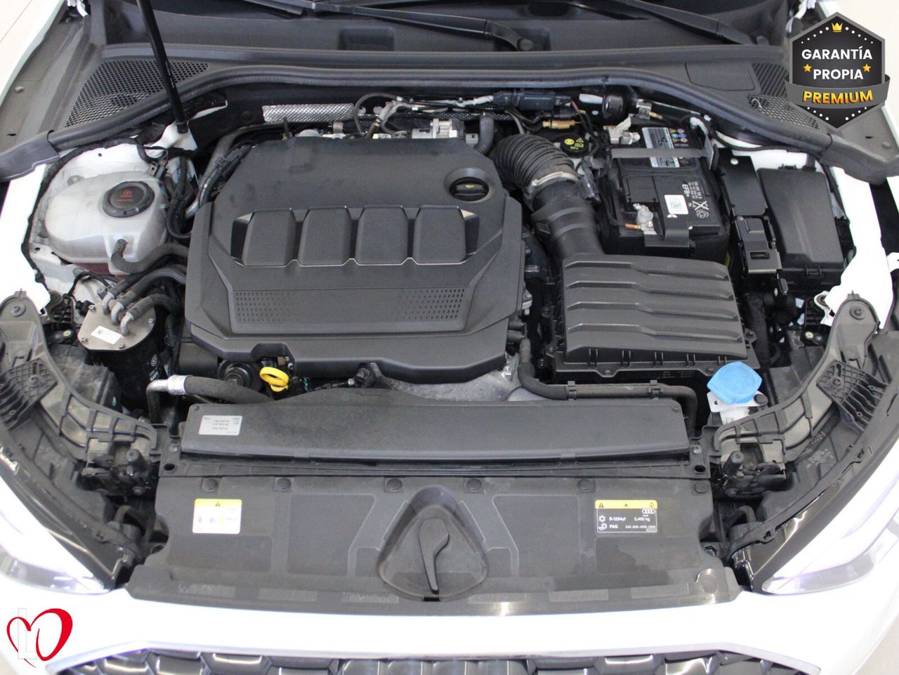 Audi A3 Sportback Advanced 30 TDI 85kW (116CV) - Foto 13