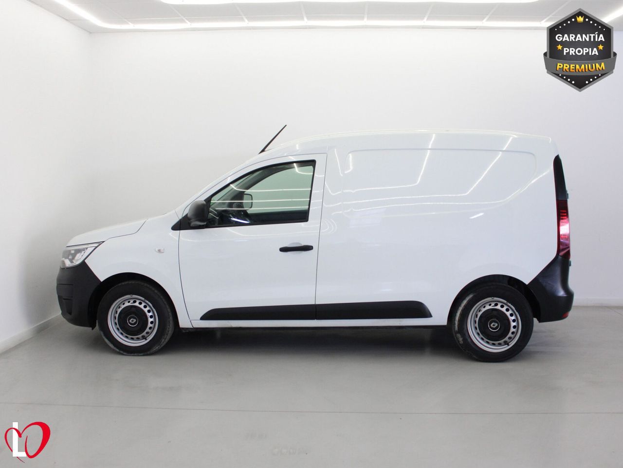 Renault Express 1.5 DCI BLUE ADVANCE 75 - Foto 28
