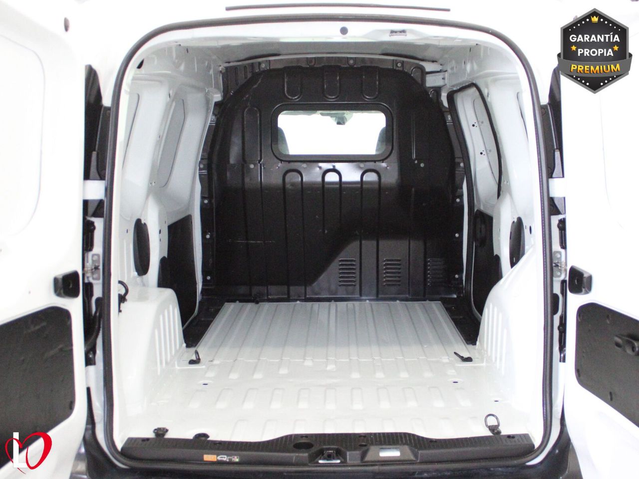 Renault Express 1.5 DCI BLUE ADVANCE 75 - Foto 10