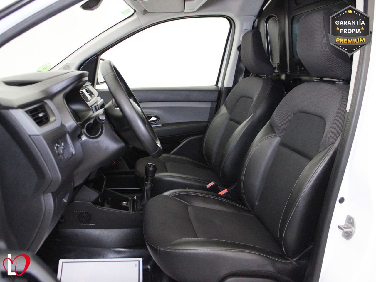 Renault Express 1.5 DCI BLUE ADVANCE 75 - Foto 21