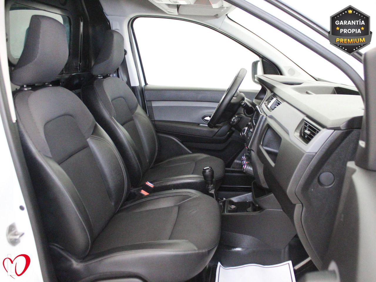 Renault Express 1.5 DCI BLUE ADVANCE 75 - Foto 22