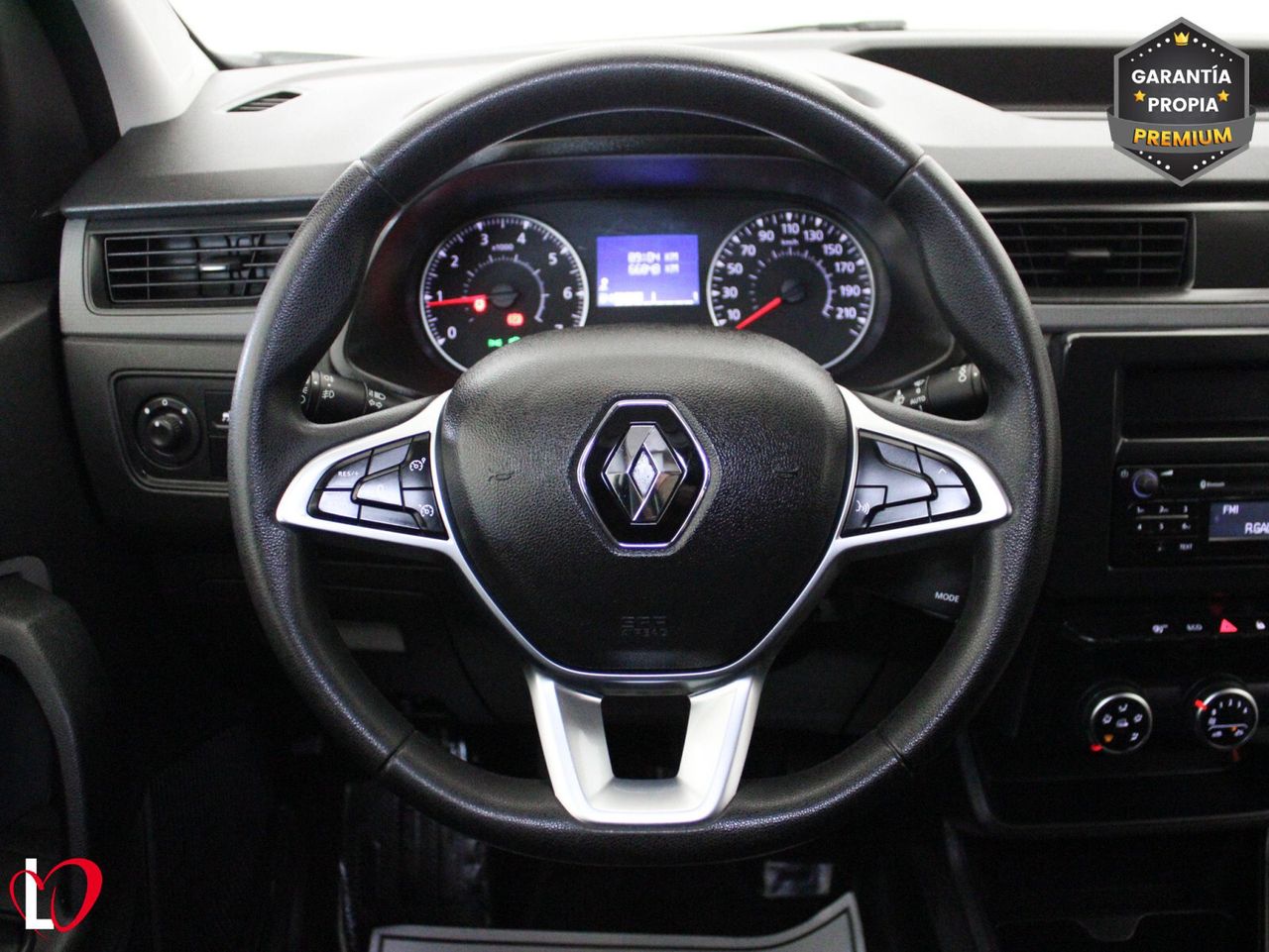 Renault Express 1.5 DCI BLUE ADVANCE 75 - Foto 13