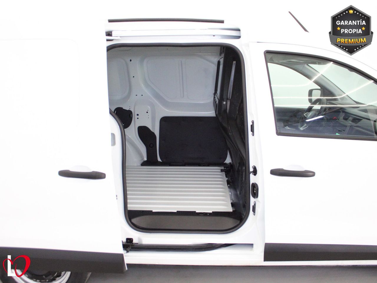 Renault Express 1.5 DCI BLUE ADVANCE 75 - Foto 8