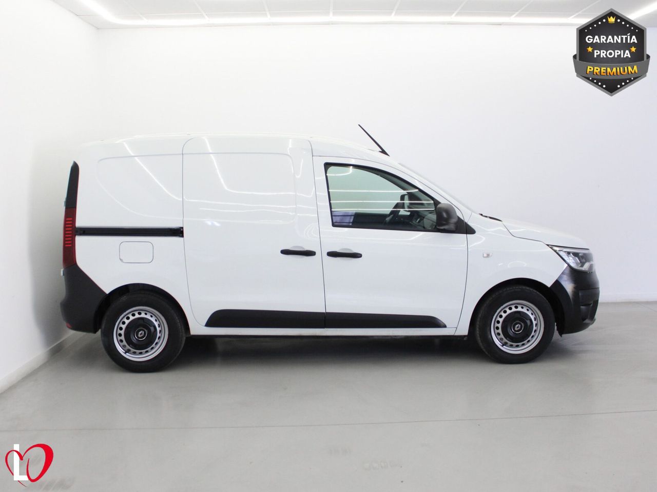 Renault Express 1.5 DCI BLUE ADVANCE 75 - Foto 26