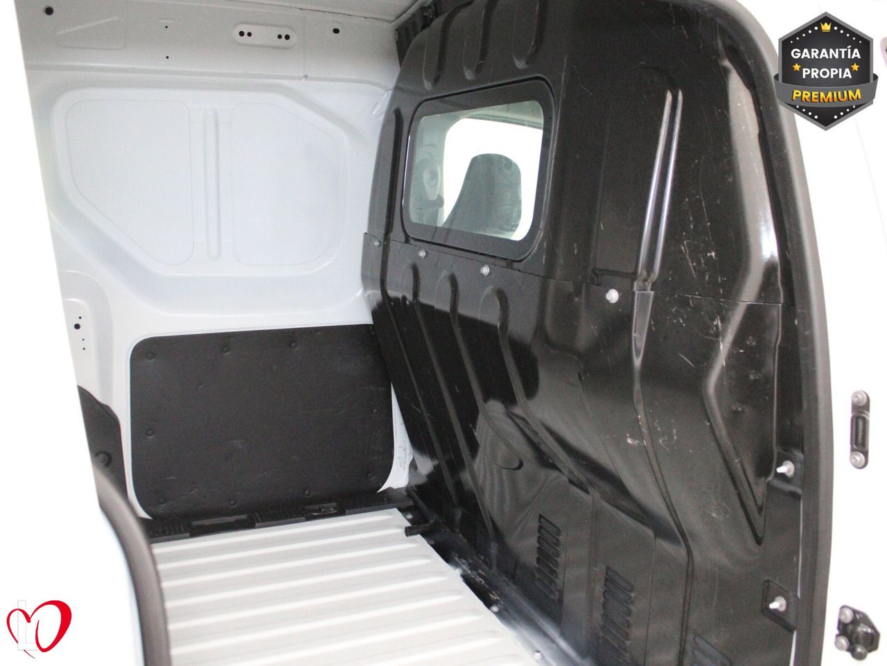 Renault Express 1.5 DCI BLUE ADVANCE 75 - Foto 23
