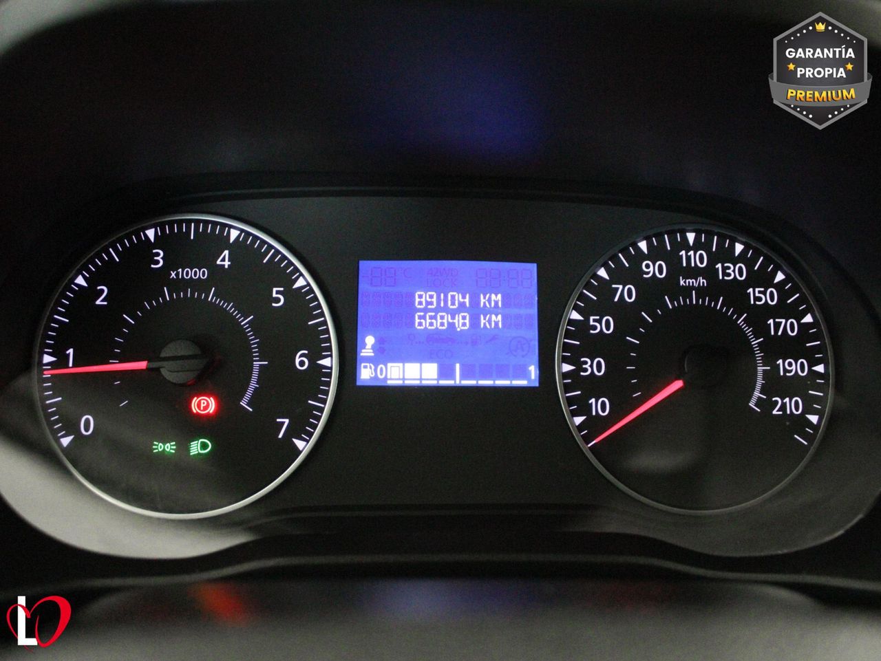 Renault Express 1.5 DCI BLUE ADVANCE 75 - Foto 12