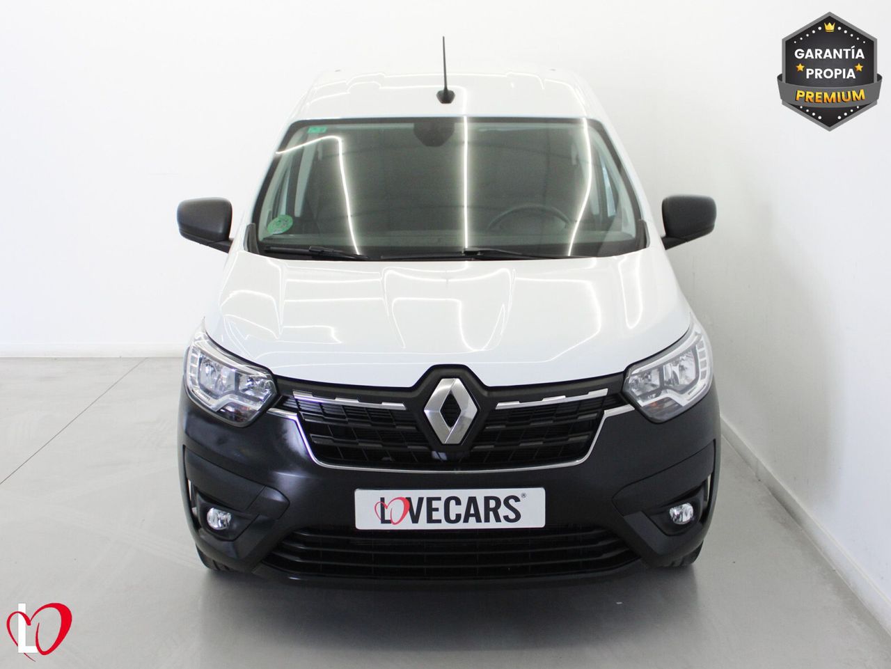 Renault Express 1.5 DCI BLUE ADVANCE 75 - Foto 27