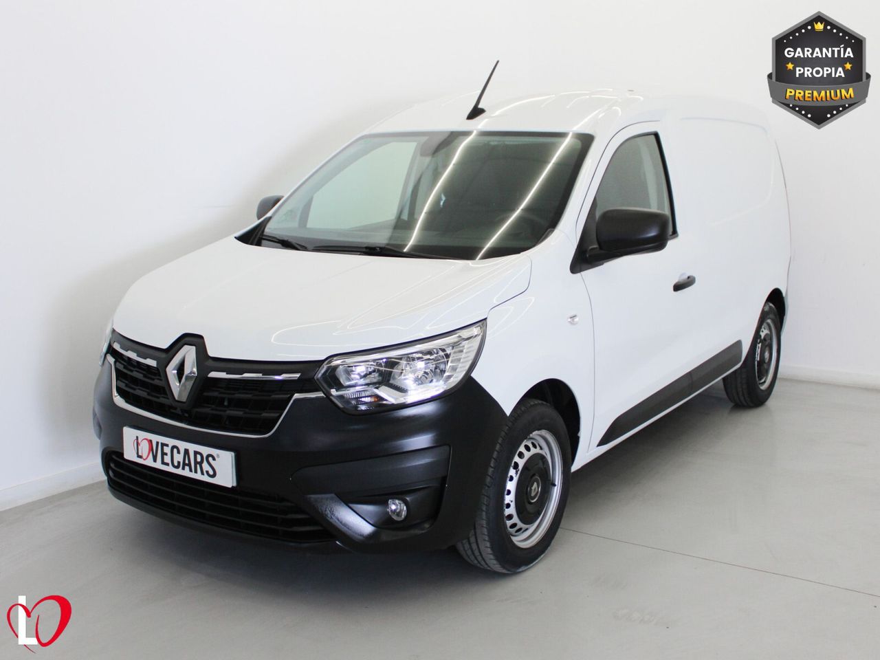 Renault Express 1.5 DCI BLUE ADVANCE 75 - Foto 4