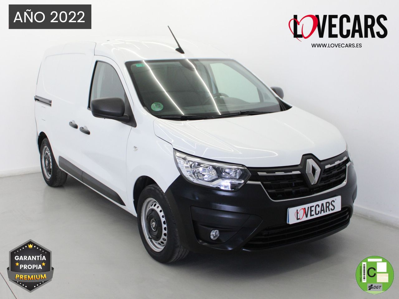 Brugt Renault Express 
