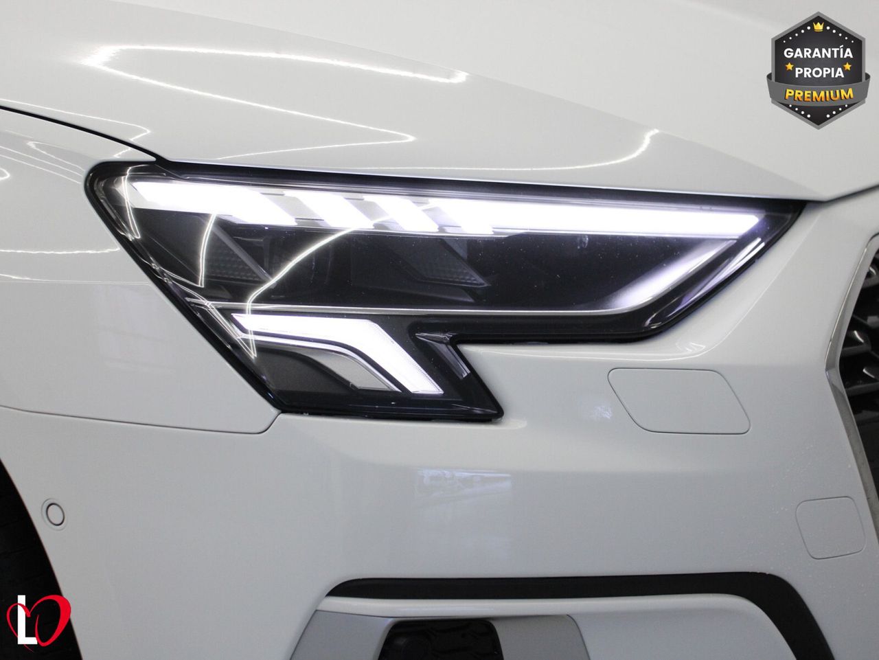 Audi A3 Sportback Advanced 35 TDI 110kW S tronic - Foto 15
