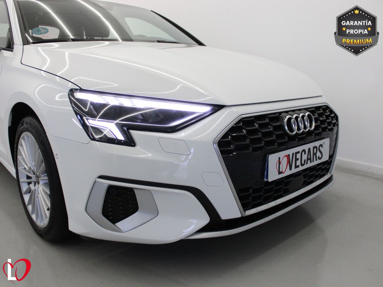 Audi A3 Sportback Advanced 35 TDI 110kW S tronic - Foto 31