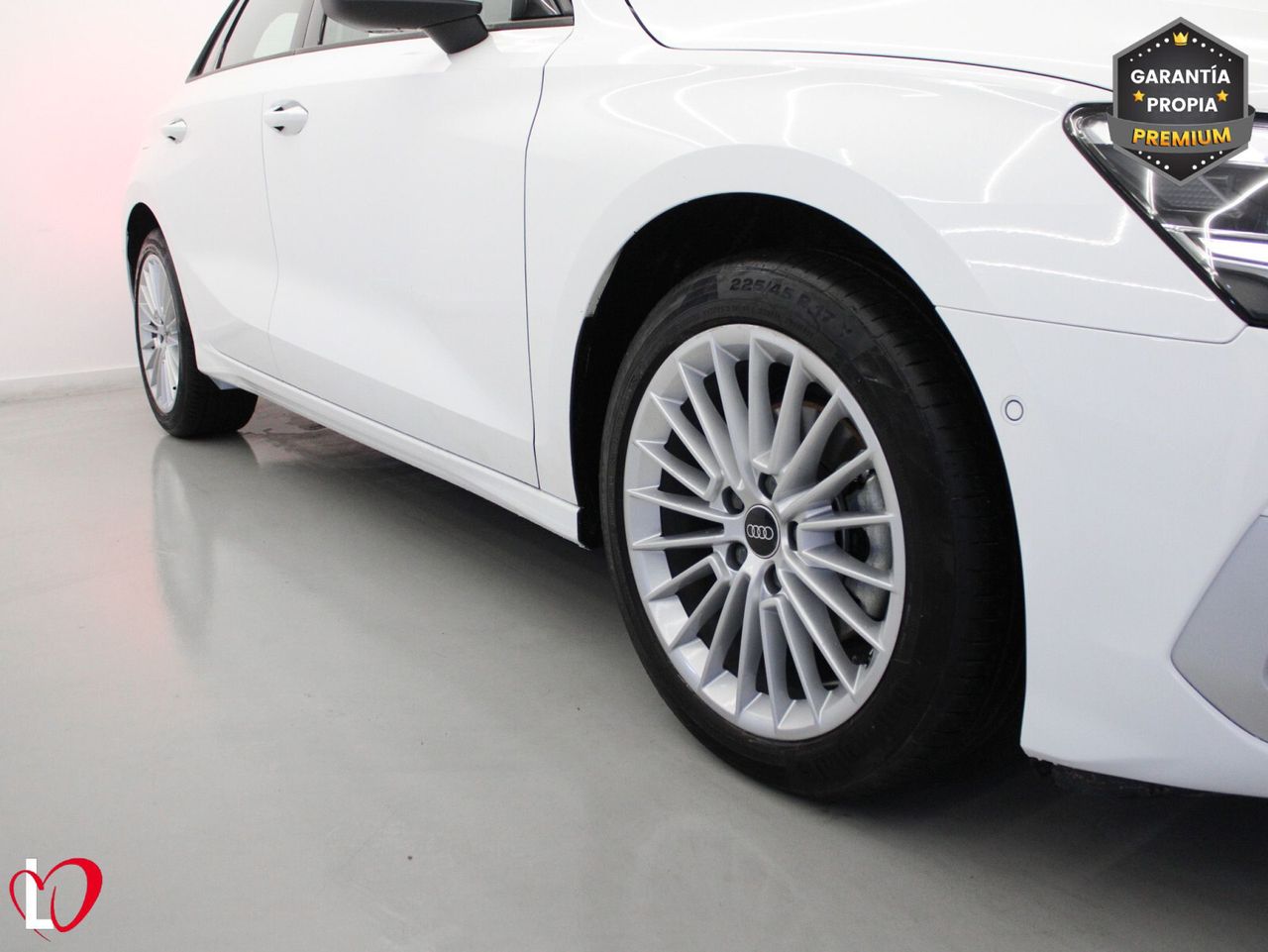 Audi A3 Sportback Advanced 35 TDI 110kW S tronic - Foto 30