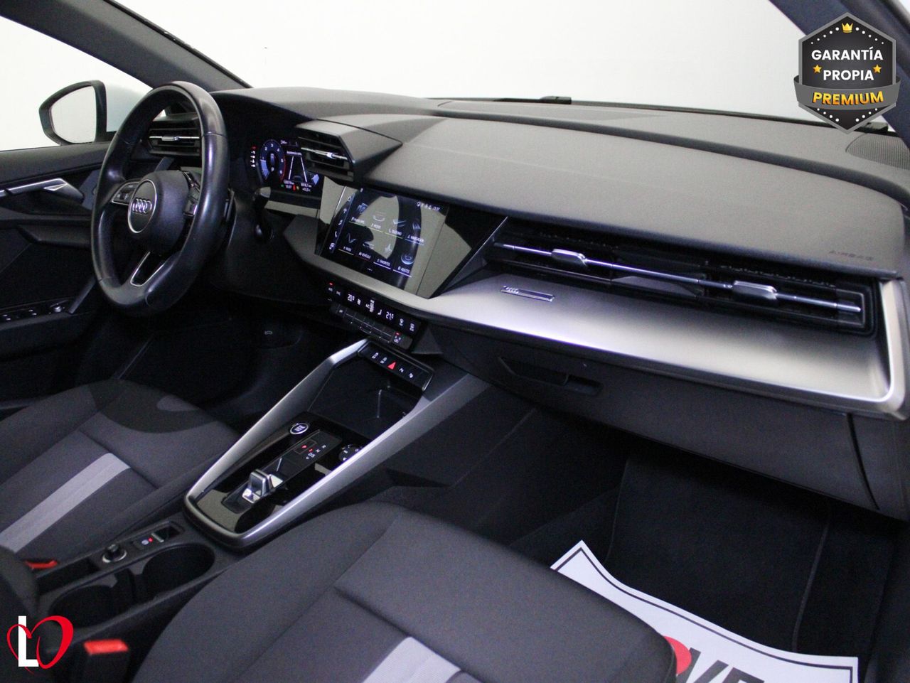 Audi A3 Sportback Advanced 35 TDI 110kW S tronic - Foto 19