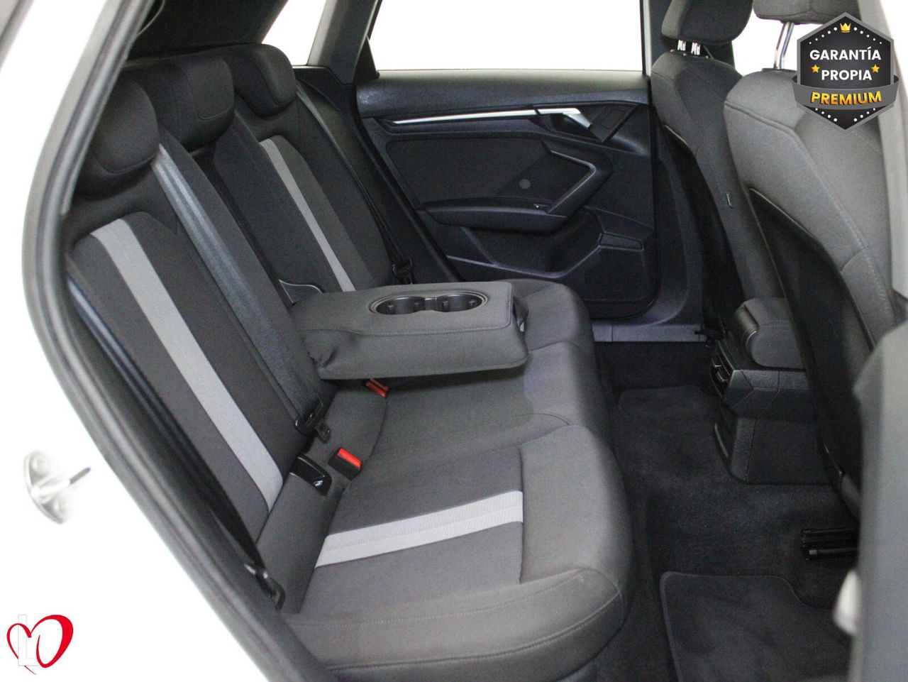 Audi A3 Sportback Advanced 35 TDI 110kW S tronic - Foto 25
