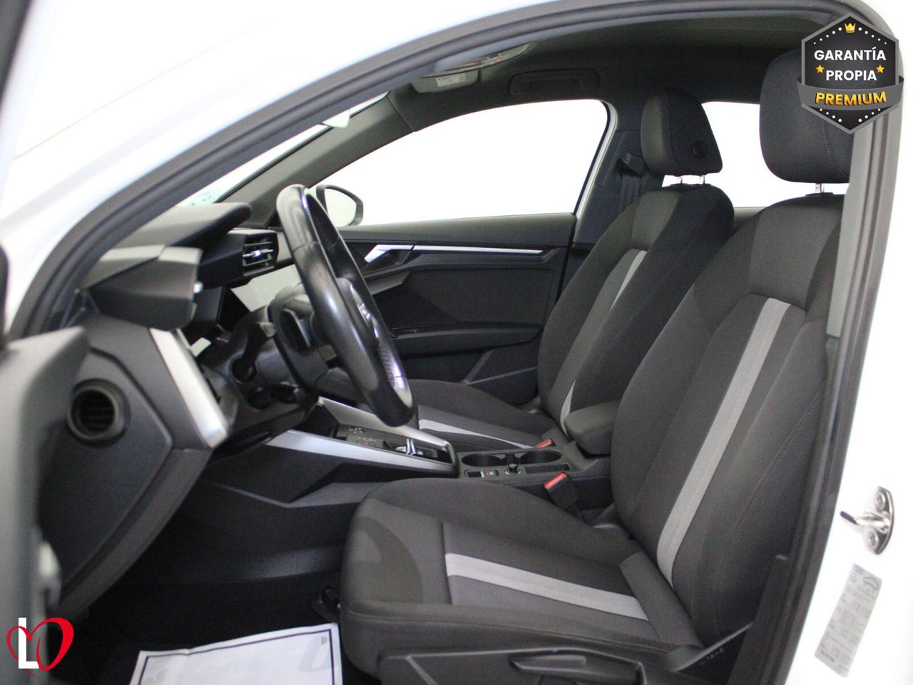 Audi A3 Sportback Advanced 35 TDI 110kW S tronic - Foto 20