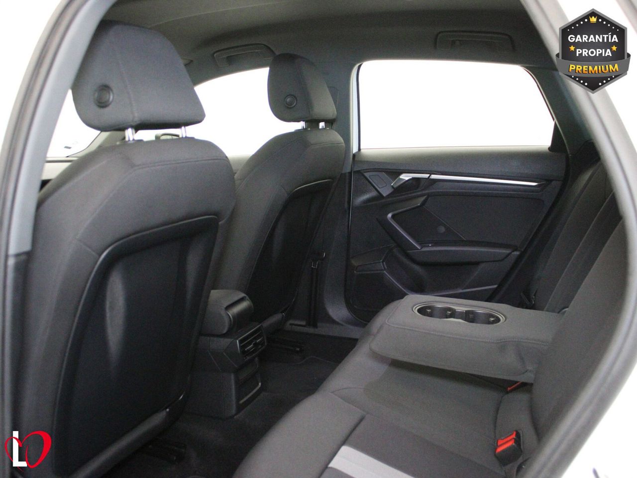 Audi A3 Sportback Advanced 35 TDI 110kW S tronic - Foto 22