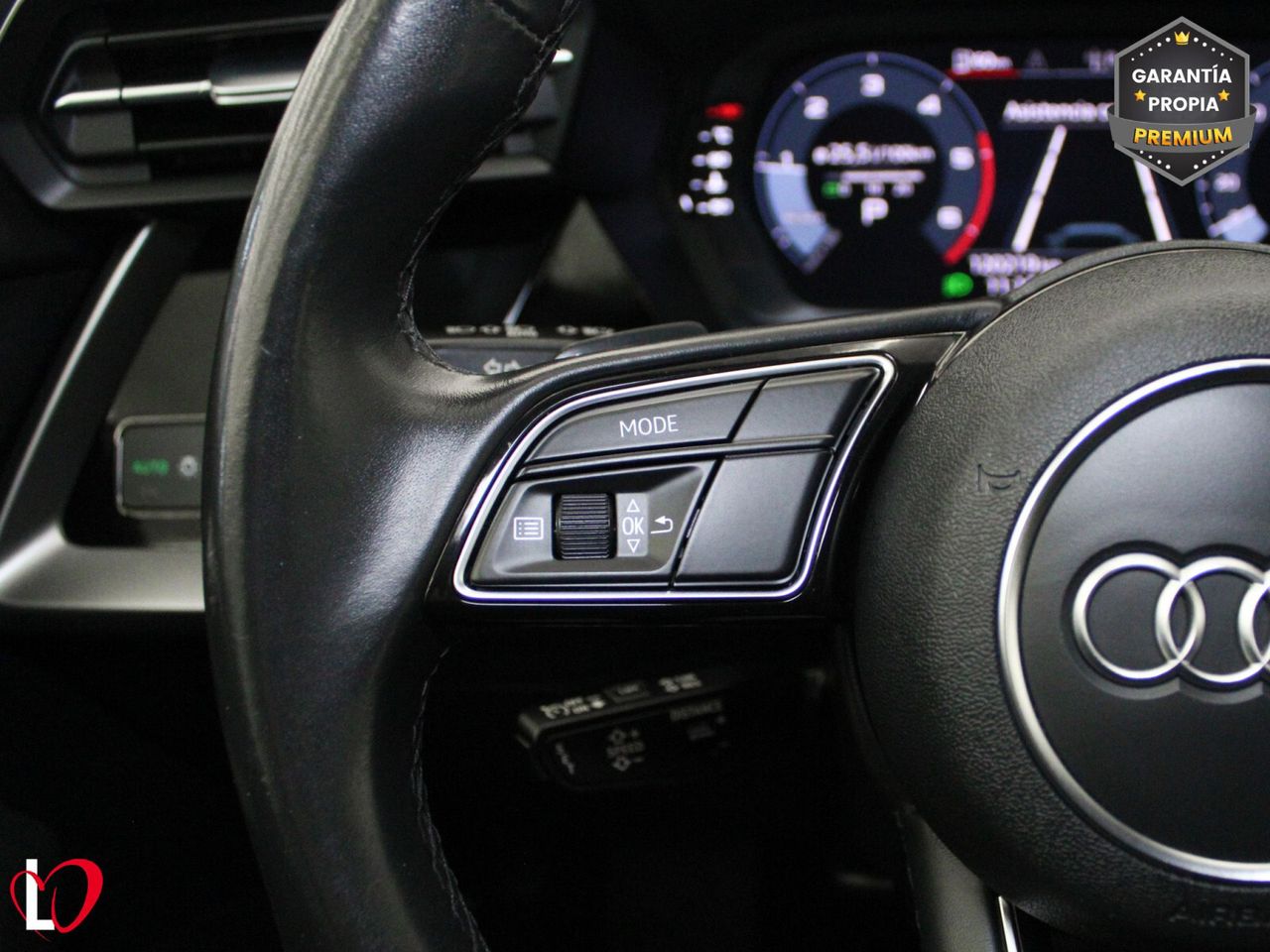 Audi A3 Sportback Advanced 35 TDI 110kW S tronic - Foto 43