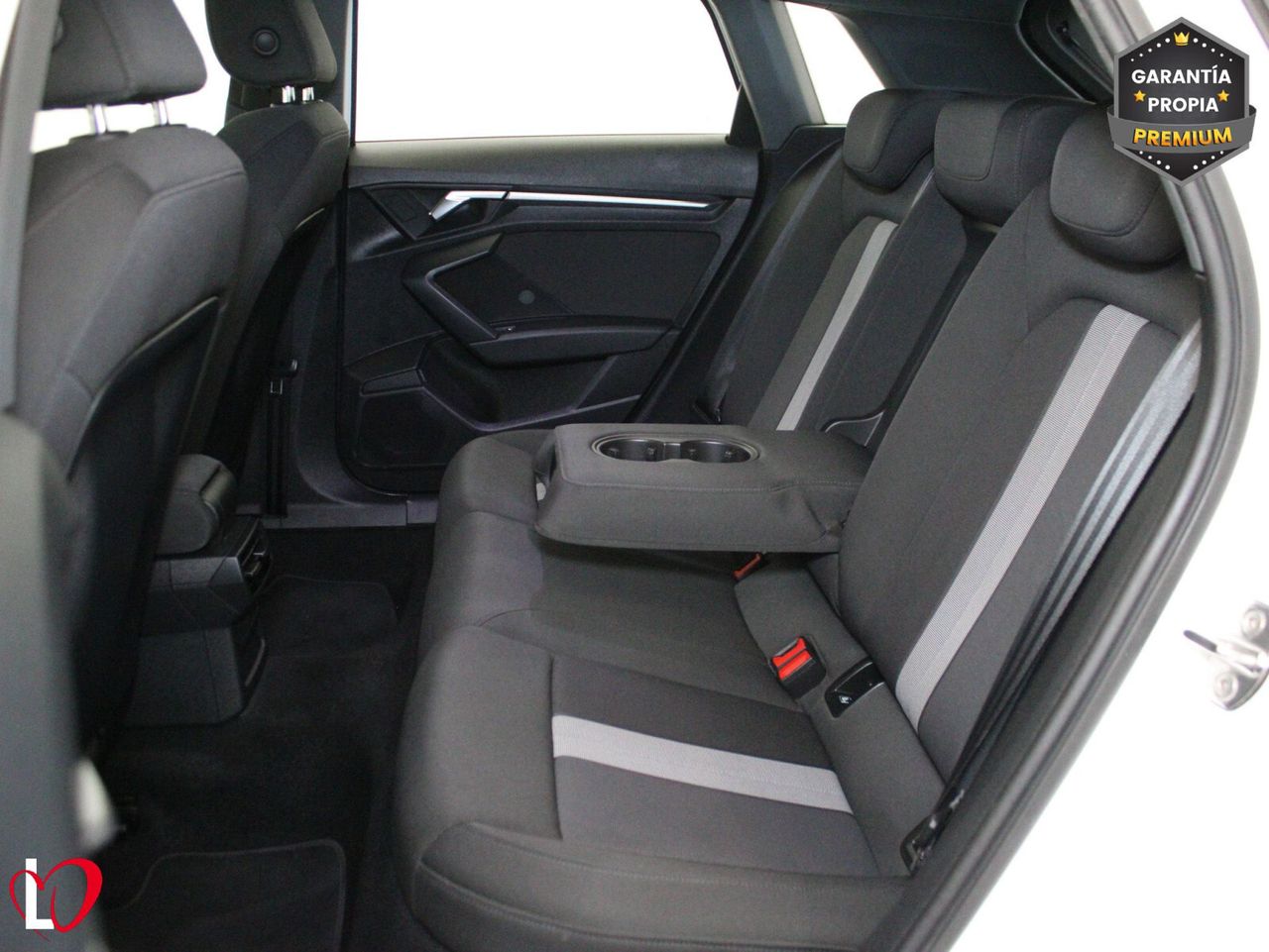 Audi A3 Sportback Advanced 35 TDI 110kW S tronic - Foto 24