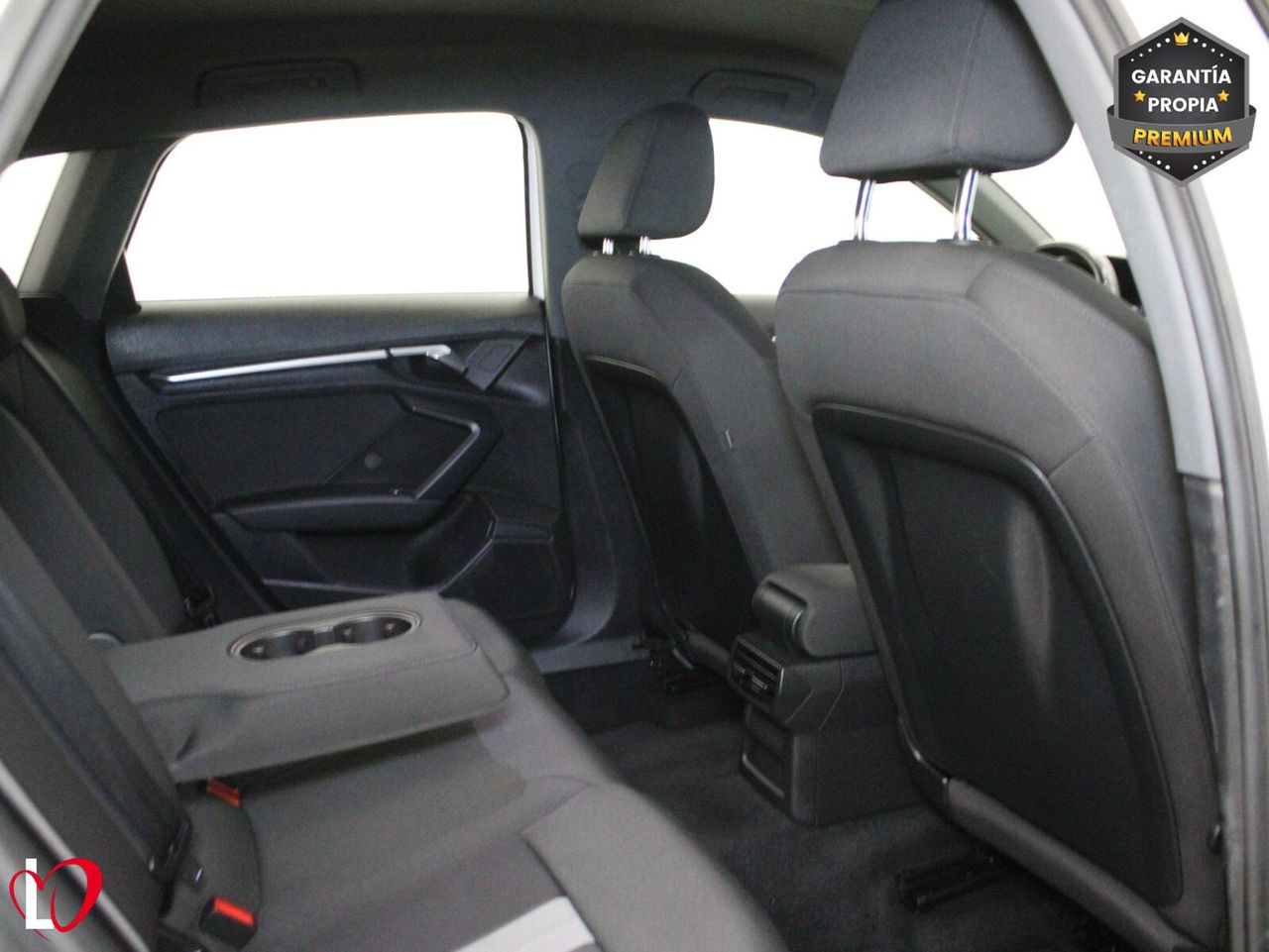 Audi A3 Sportback Advanced 35 TDI 110kW S tronic - Foto 23