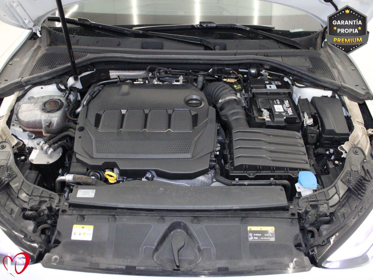 Audi A3 Sportback Advanced 35 TDI 110kW S tronic - Foto 13