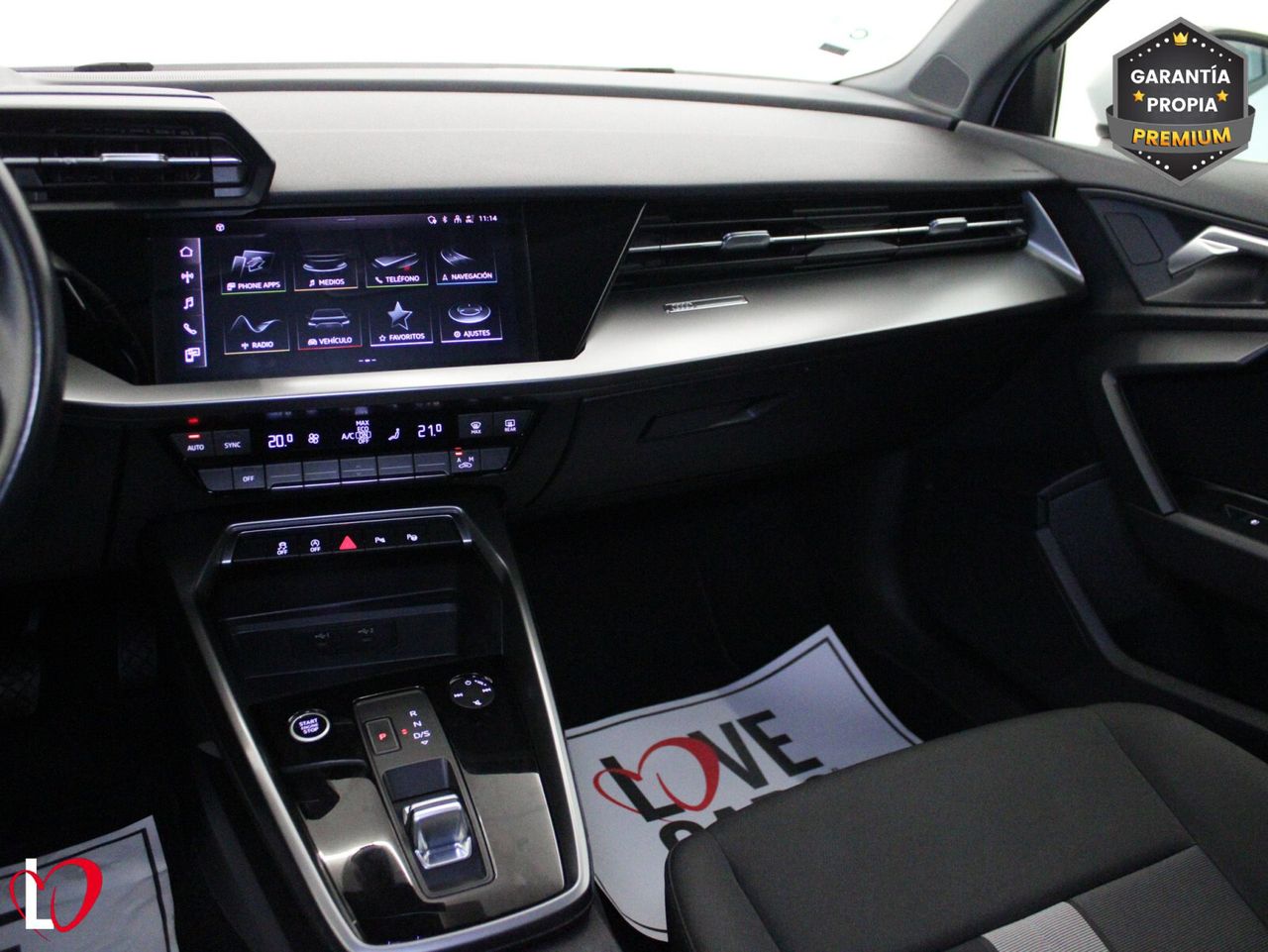 Audi A3 Sportback Advanced 35 TDI 110kW S tronic - Foto 46