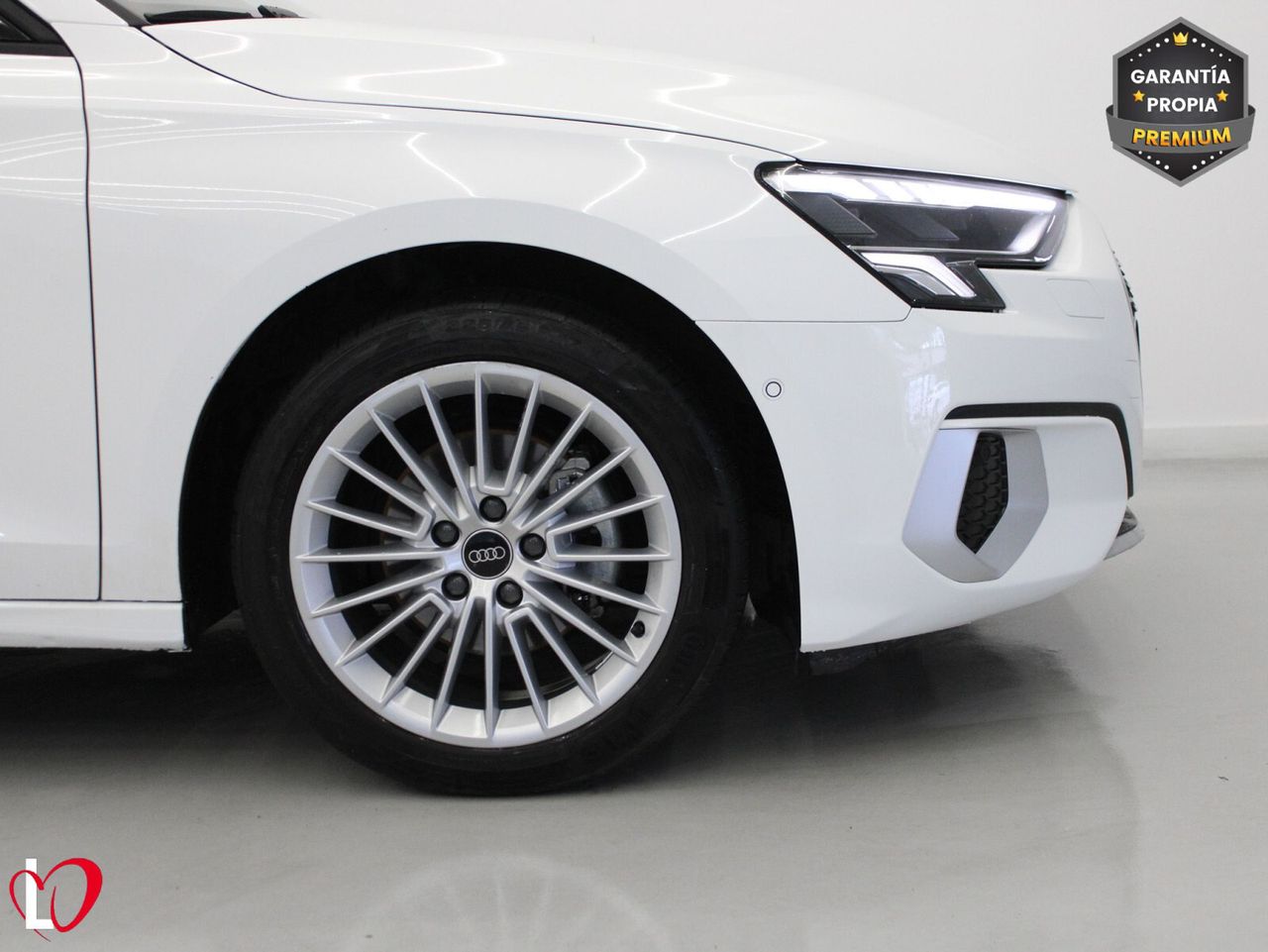 Audi A3 Sportback Advanced 35 TDI 110kW S tronic - Foto 14