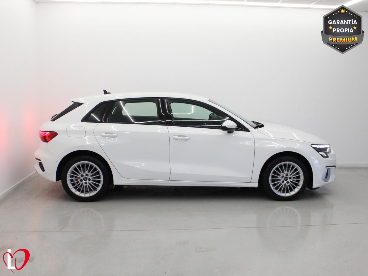 Audi A3 Sportback Advanced 35 TDI 110kW S tronic - Foto 52