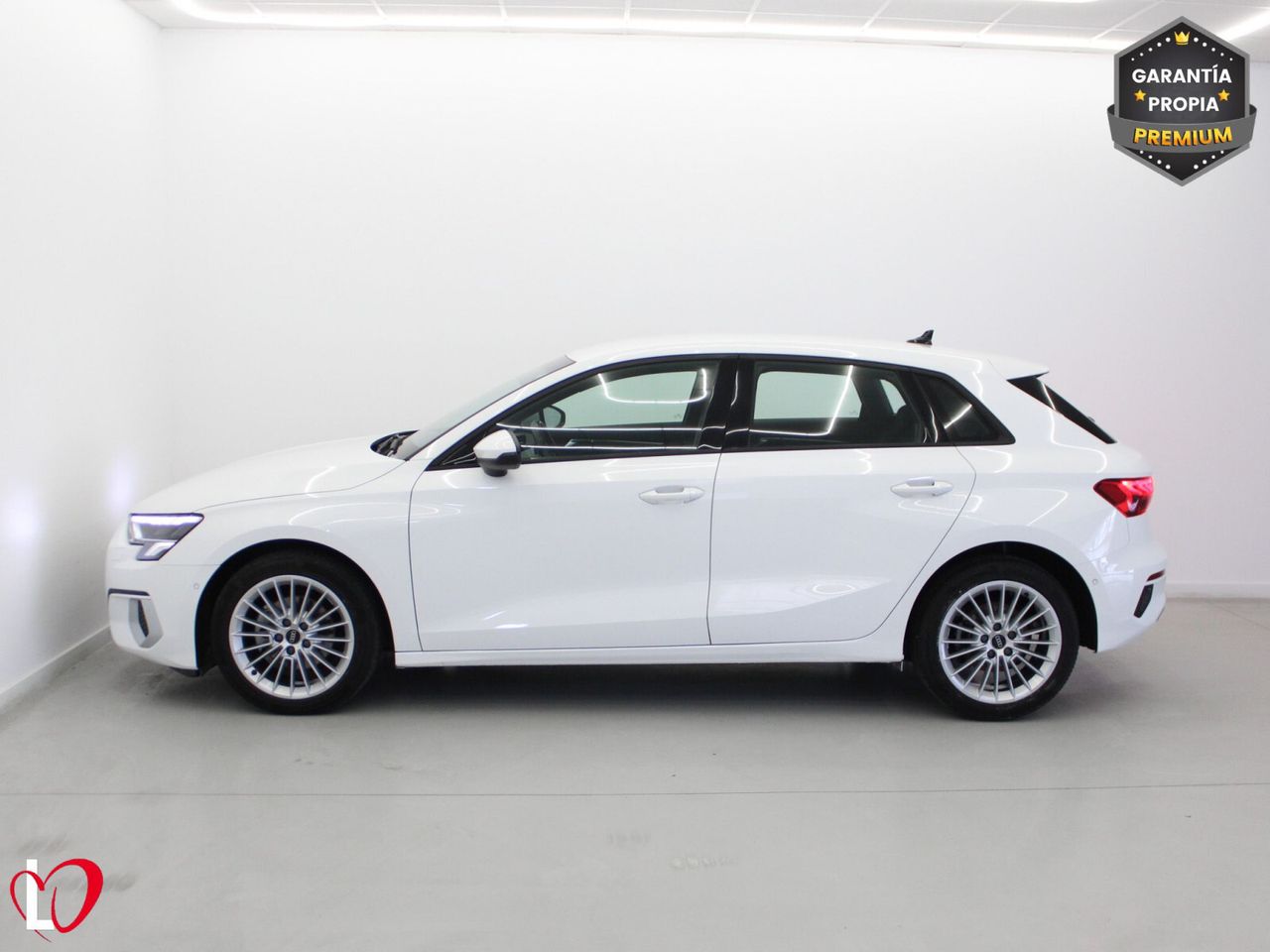 Audi A3 Sportback Advanced 35 TDI 110kW S tronic - Foto 54